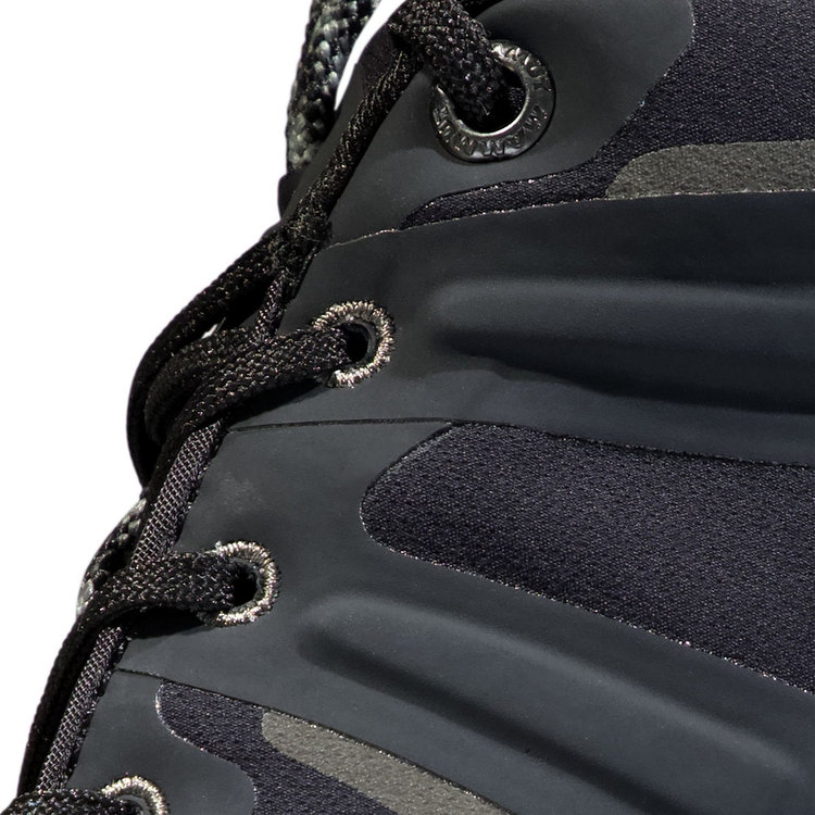 アルティメイト プロ ロー ゴアテックス black-black