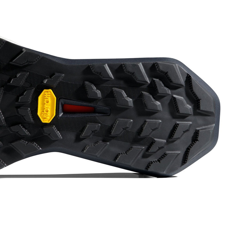 エナジー トレイル エンデュランス ウルトラ ロー ゴアテックス black-white