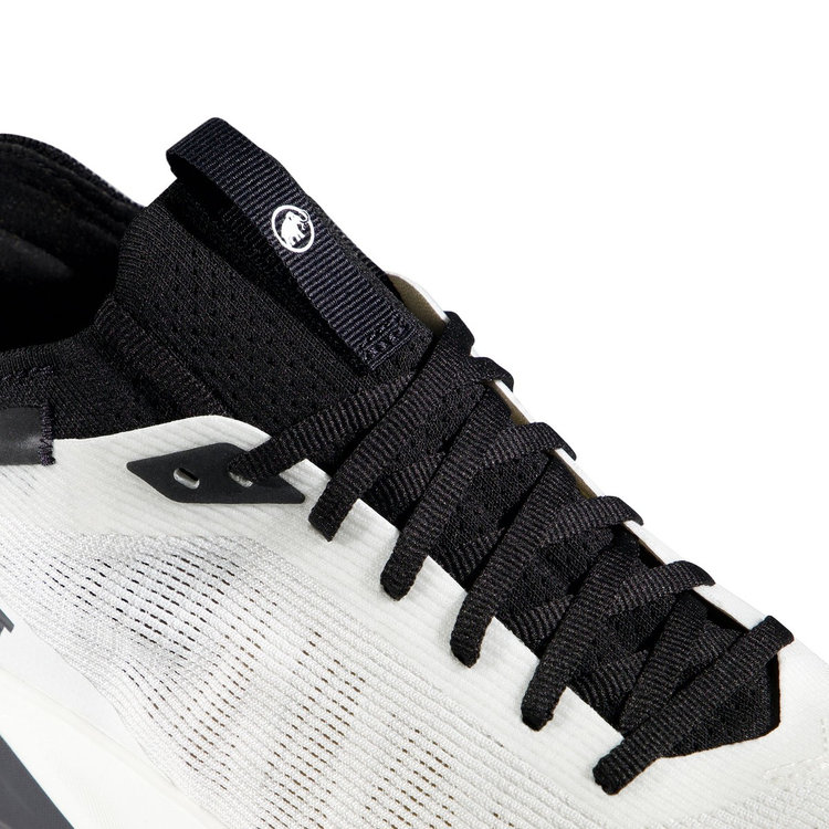 エナジー トレイル スピード ロー white-black