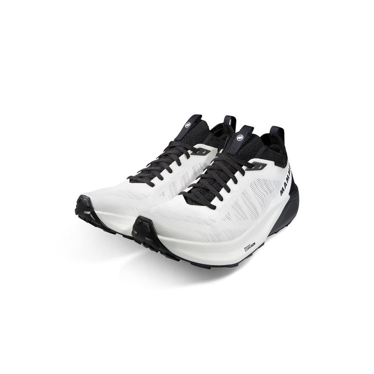 エナジー トレイル スピード ロー white-black