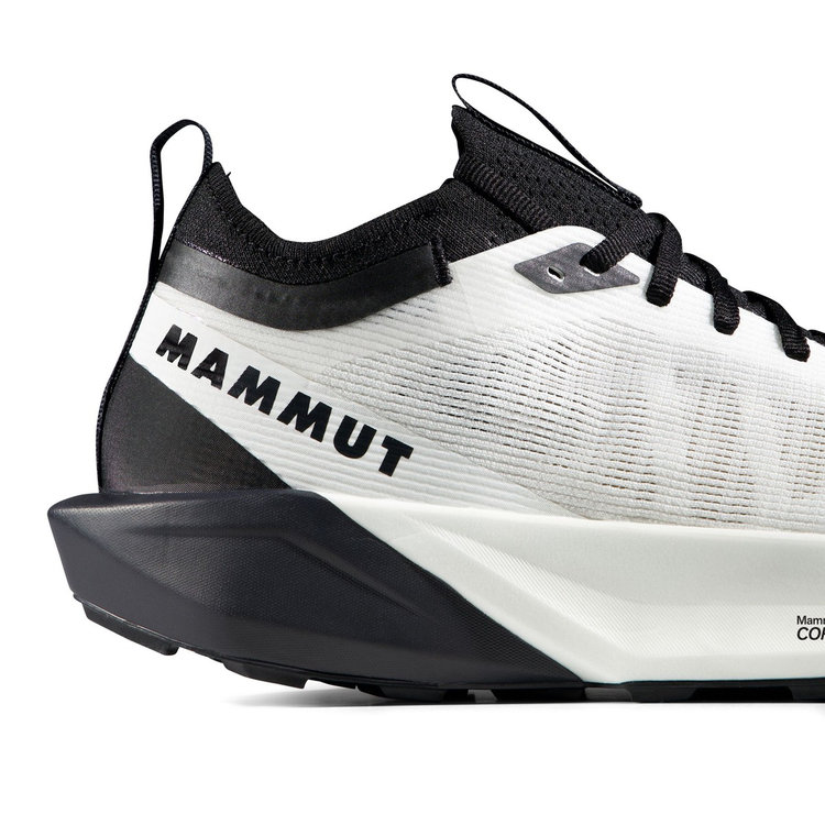 エナジー トレイル スピード ロー white-black