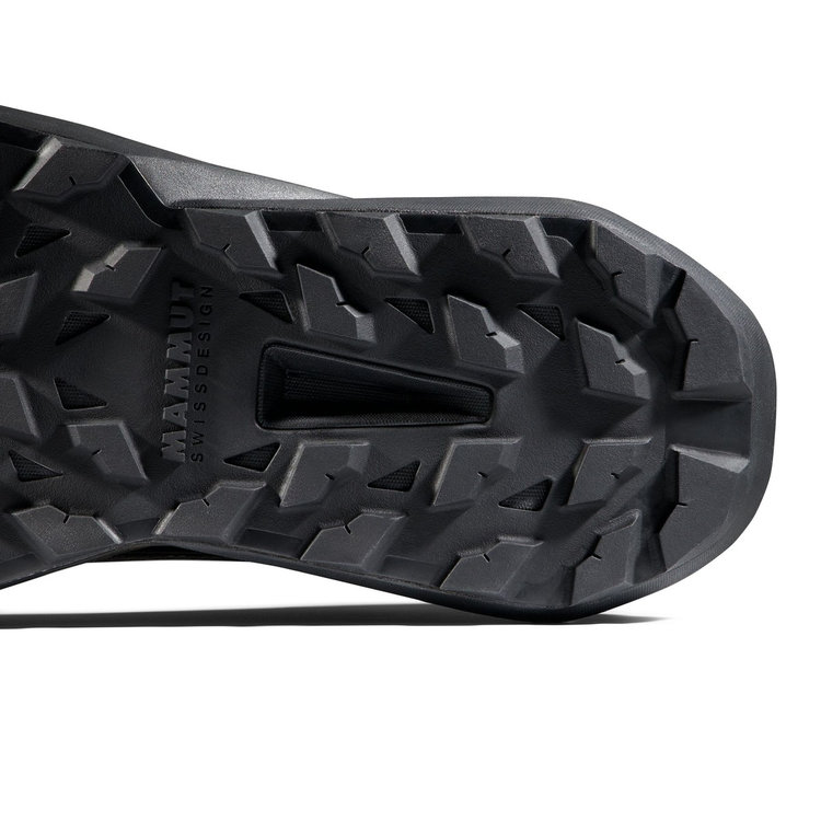 エナジー トレイル オールマウンテン ロー ゴアテックス black