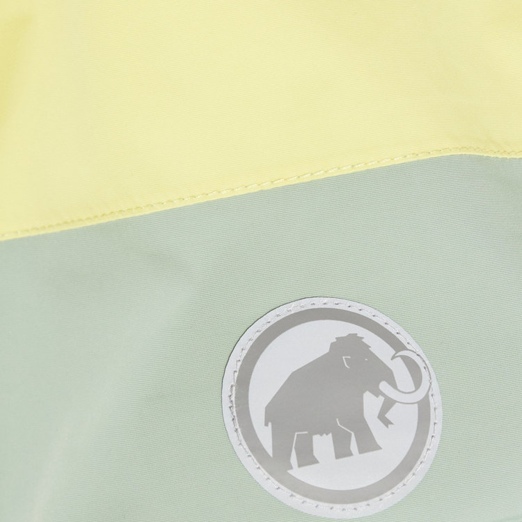 ストーニー ハードシェル サーモ フーデッド ジャケット キッズ selva-willow