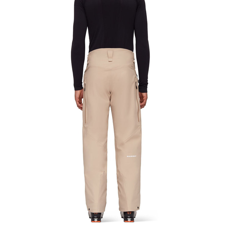 ストーニー ハードシェル サーモ パンツ savannah