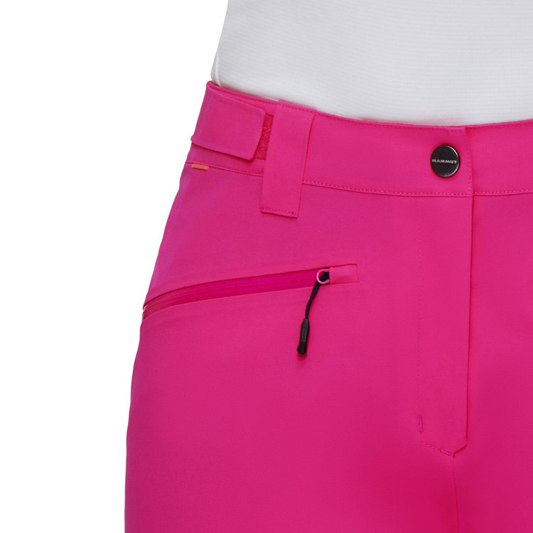 ストーニー ハードシェル パンツ pink