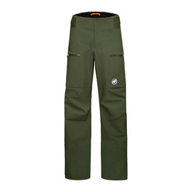 ストーニー ハードシェル パンツ アジアンフィット