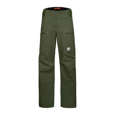 ストーニー ハードシェル パンツ アジアンフィット