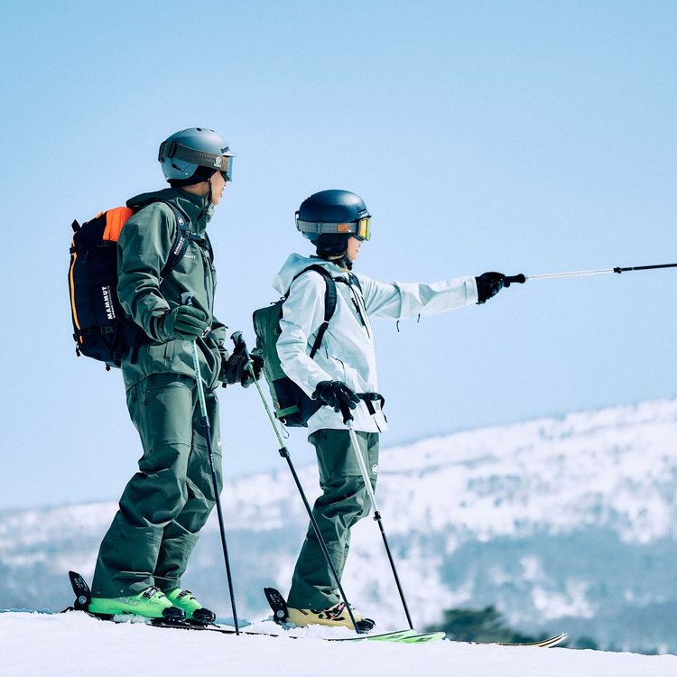 ストーニー ハードシェル パンツ アジアンフィット dark marsh