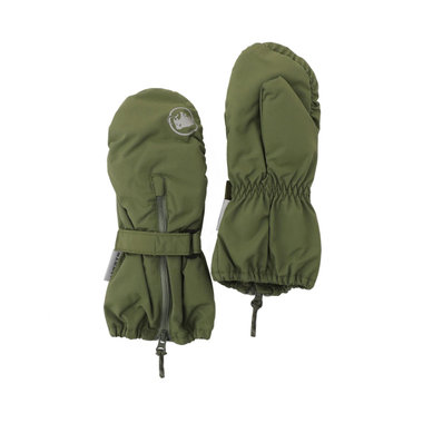 フォール ライン ミトン