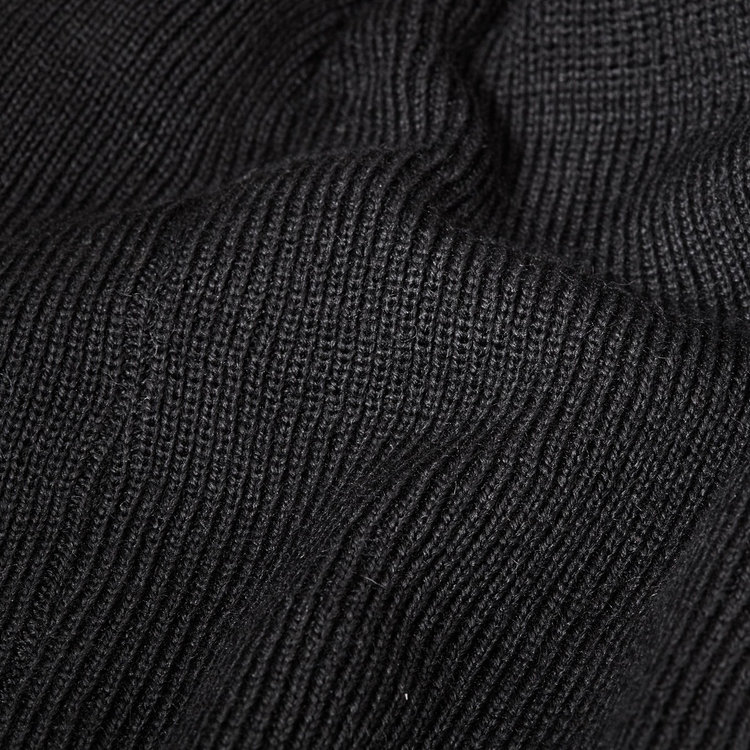 ハルディグラット ビーニー black