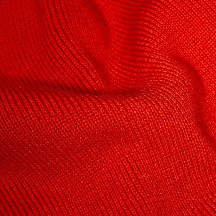 ハルディグラット ビーニー mammut red