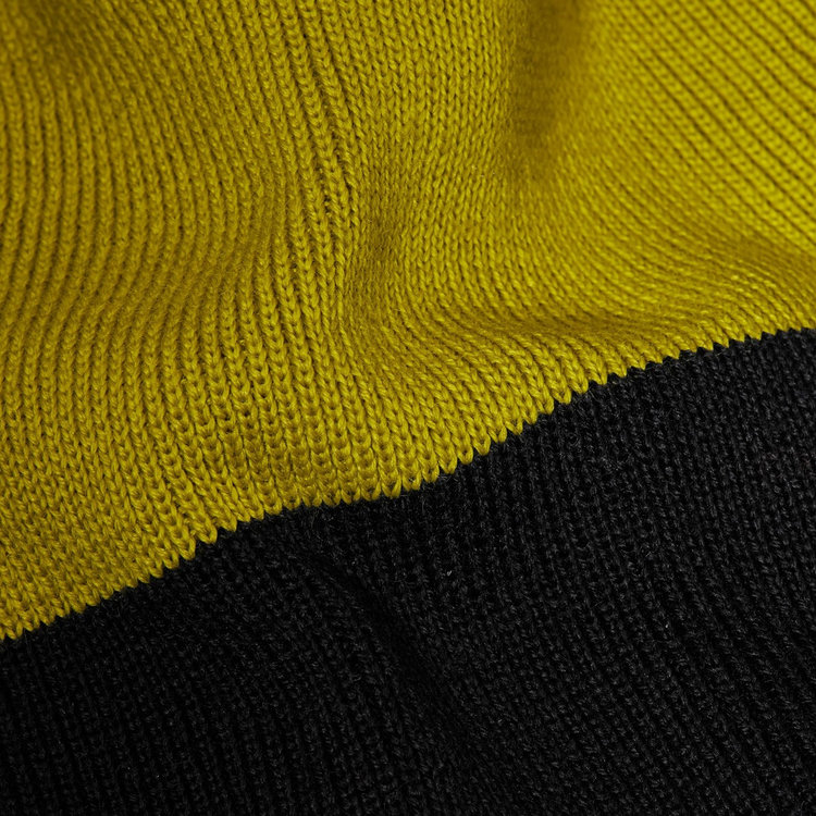 ハルディグラット ビーニー aura-black