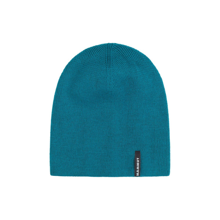 ハルディグラット ビーニー deep teal