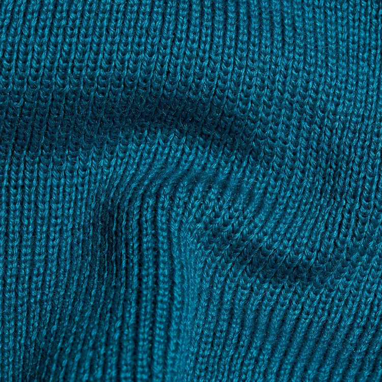 ハルディグラット ビーニー deep teal