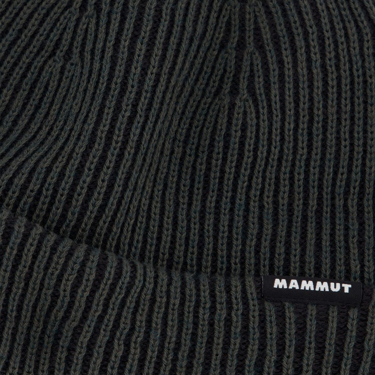 ウェイマーカー ビーニー black-gabbro