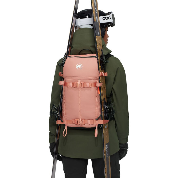 ニルヴァーナ 22 quartz dust-black