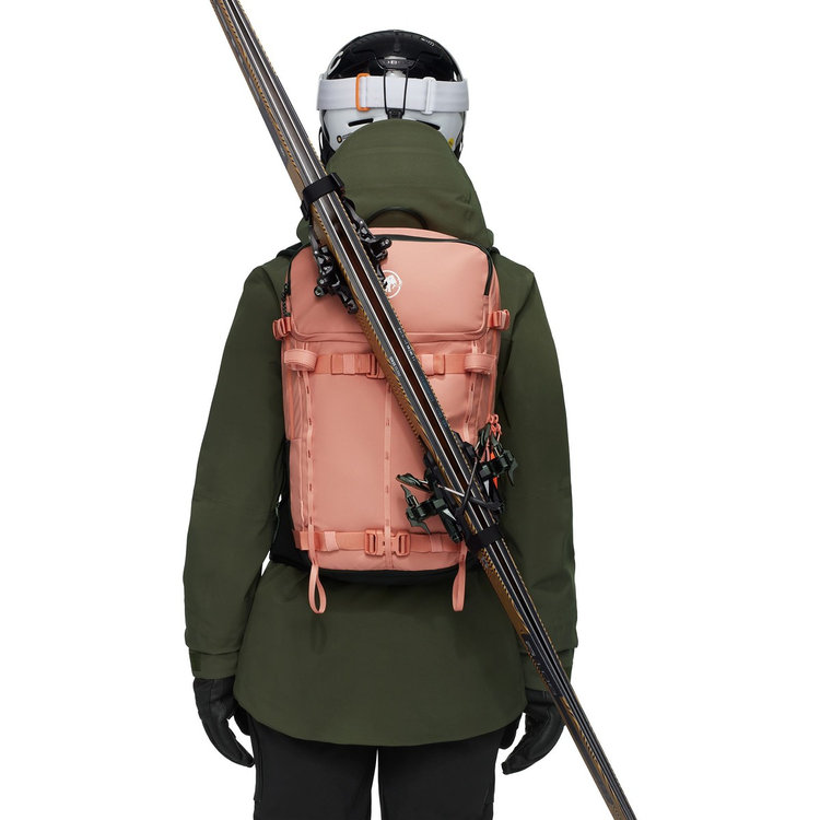 ニルヴァーナ 22 quartz dust-black