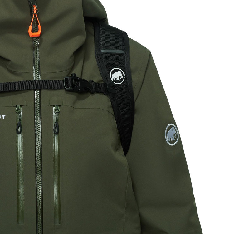 ニルヴァーナ 28 quartz dust-black