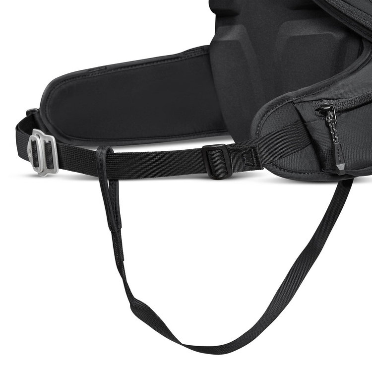 ツアー 30 リムーバブル エアバッグ 3.0 sapphire-black