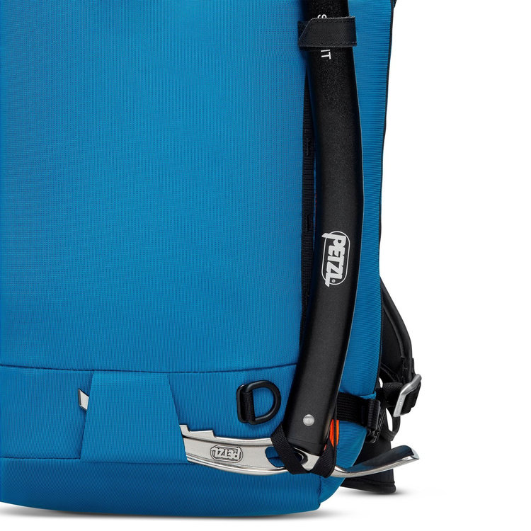 ツアー 30 リムーバブル エアバッグ 3.0 sapphire-black