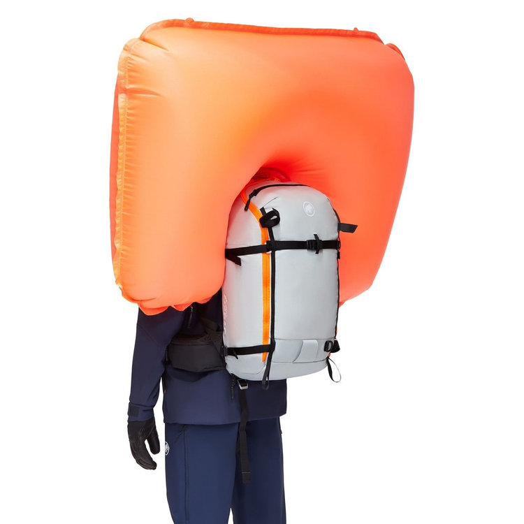 ツアー 30 リムーバブル エアバッグ 3.0 highway-black