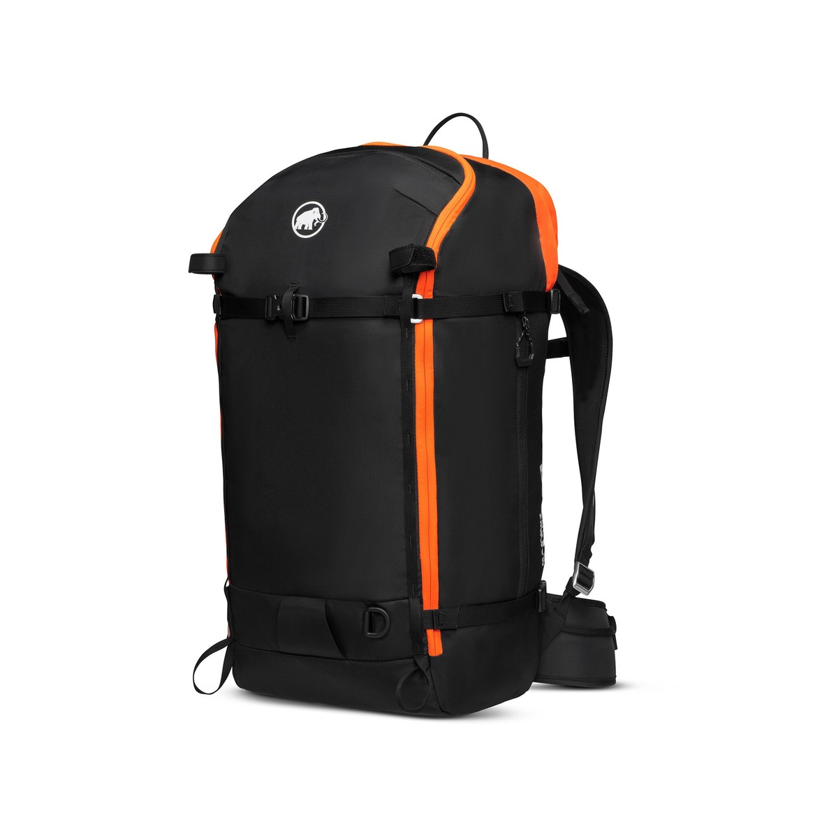 MAMMUT AIRTECHNOLOGY PRO SHORT3.0 エアバック プロ プロテクション エアバッグ 3.0（Pro Protection Airbag 3.0