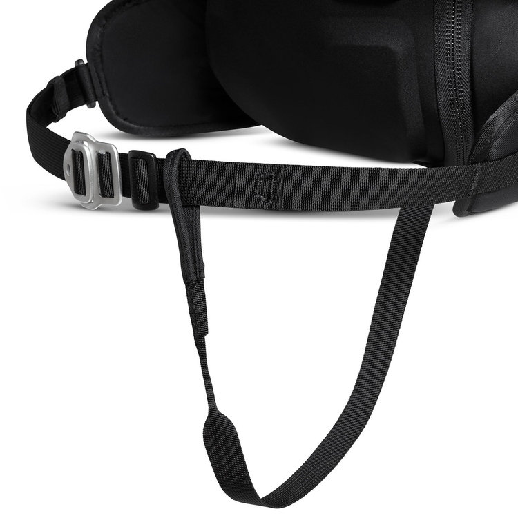 フリー 22 リムーバブル エアバッグ 3.0 black