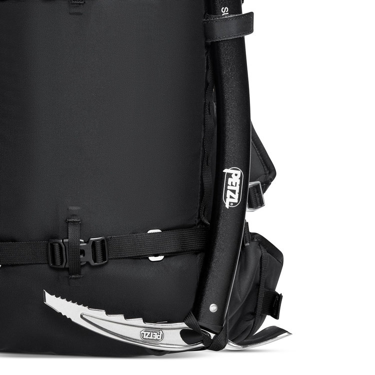 フリー 22 リムーバブル エアバッグ 3.0 black