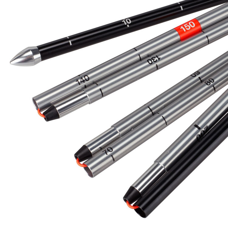 プローブ 240 ショート vibrant orange