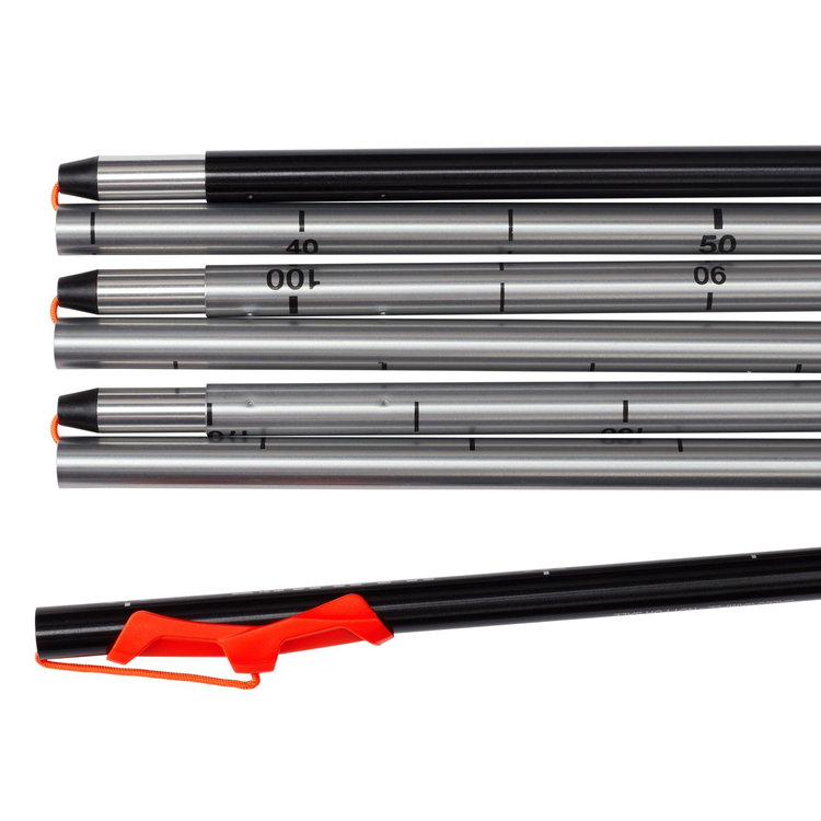 プローブ 240 ショート vibrant orange