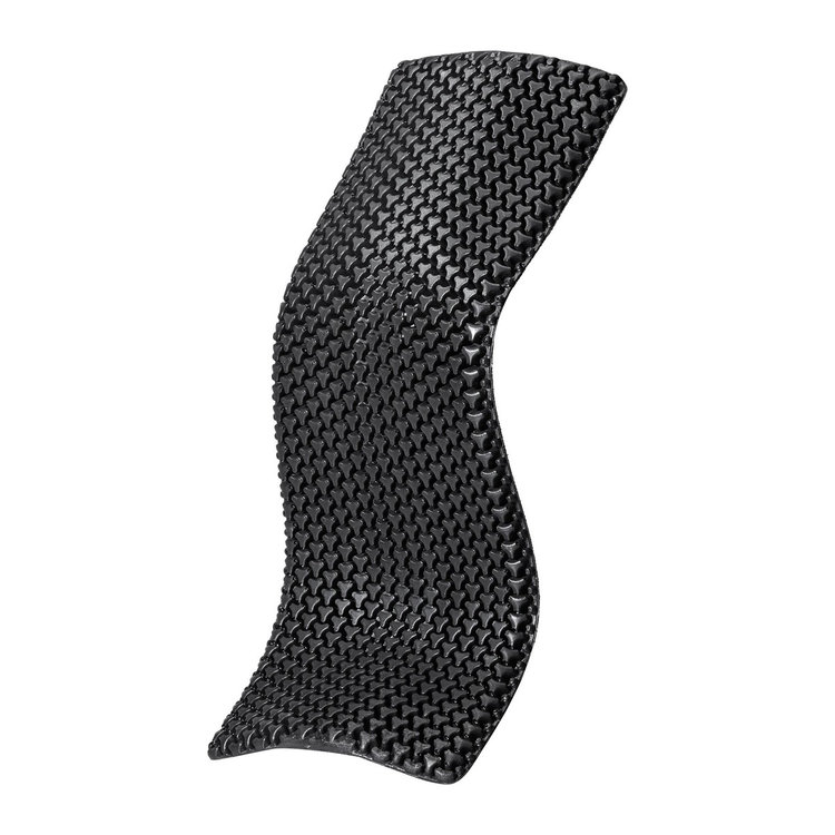 マムート バックプロテクター black