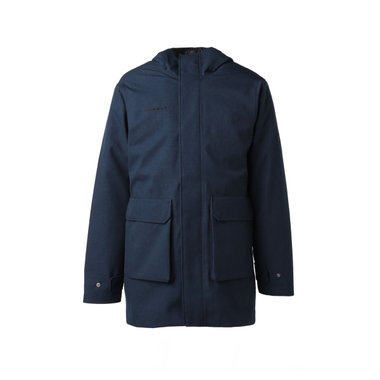 ロゼグ 3 イン 1 ハードシェル コート アジアンフィット