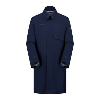 トランスポーター ハードシェル コート アジアンフィット