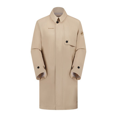 トランスポーター ハードシェル コート アジアンフィット