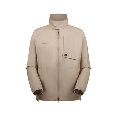 トランスポーター ハードシェル ジャケット アジアンフィット