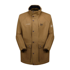 エクスプローラー ジップイン ハードシェル ジャケット アジアンフィット