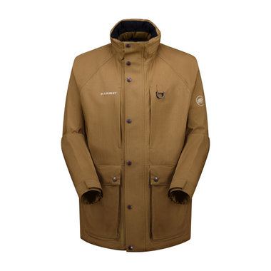 エクスプローラー ジップイン ハードシェル ジャケット アジアンフィット