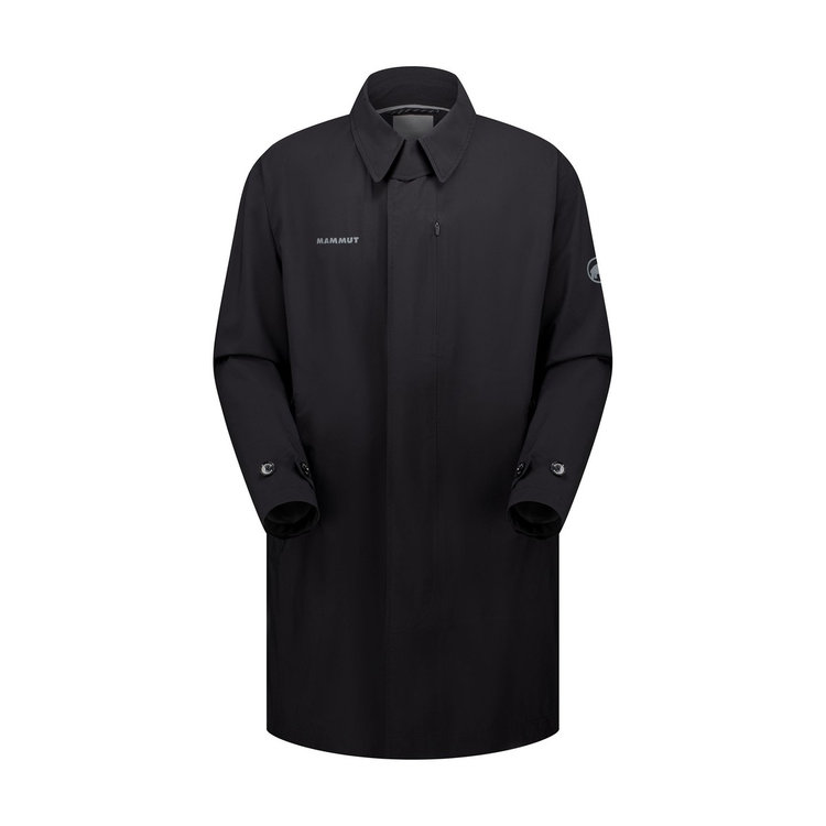 アクティブ ハードシェル コート アジアンフィット