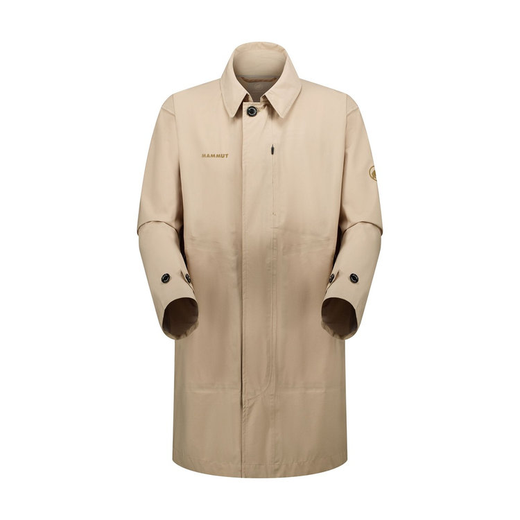 アクティブ ハードシェル コート アジアンフィット