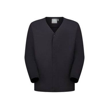 アクティブ ソフトシェル カーディガン アジアンフィット