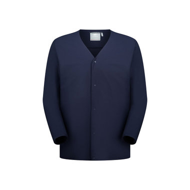 アクティブ ソフトシェル カーディガン アジアンフィット