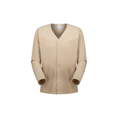 アクティブ ソフトシェル カーディガン アジアンフィット