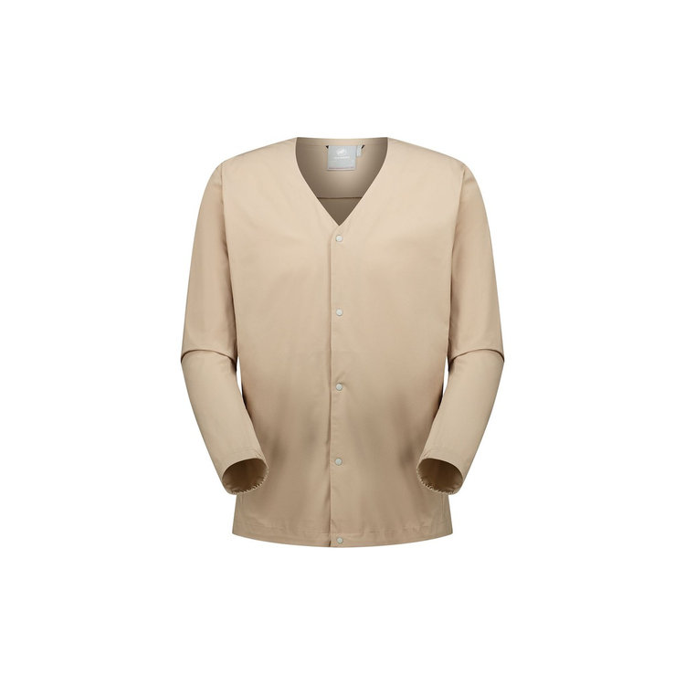 アクティブ ソフトシェル カーディガン アジアンフィット savannah