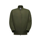 ユーティリティ ボンバー ジャケット アジアンフィット