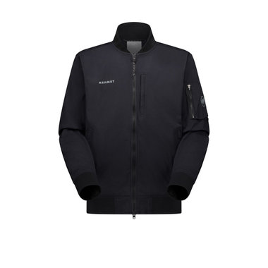 ユーティリティ ボンバー ジャケット アジアンフィット