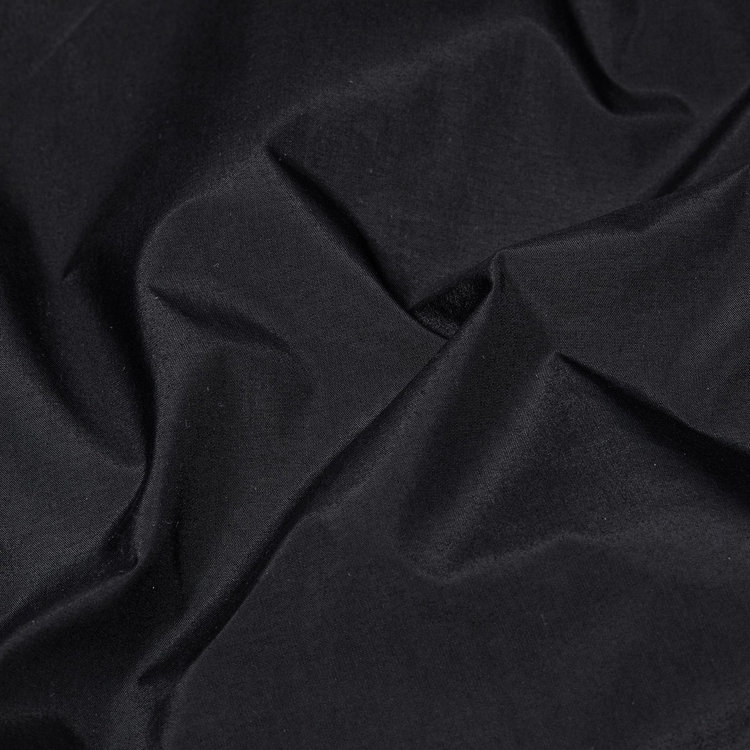 ユーティリティ ボンバー ジャケット アジアンフィット black