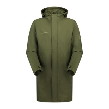 ユーティリティ ウィンドブレーカー コート アジアンフィット