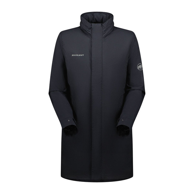 ユーティリティ ウィンドブレーカー コート アジアンフィット