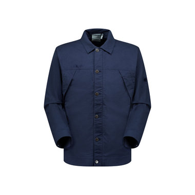 チョーク ジャケット アジアンフィット