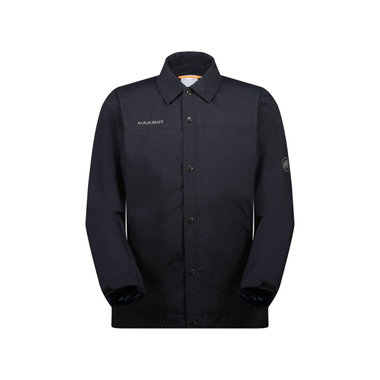 ユーティリティ コーチ ジャケット アジアンフィット